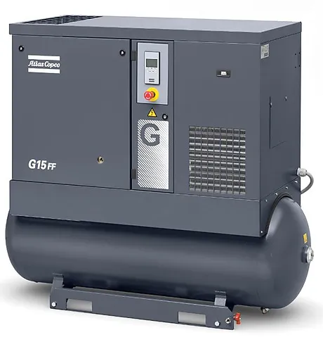 Atlas Copco G15 10FF