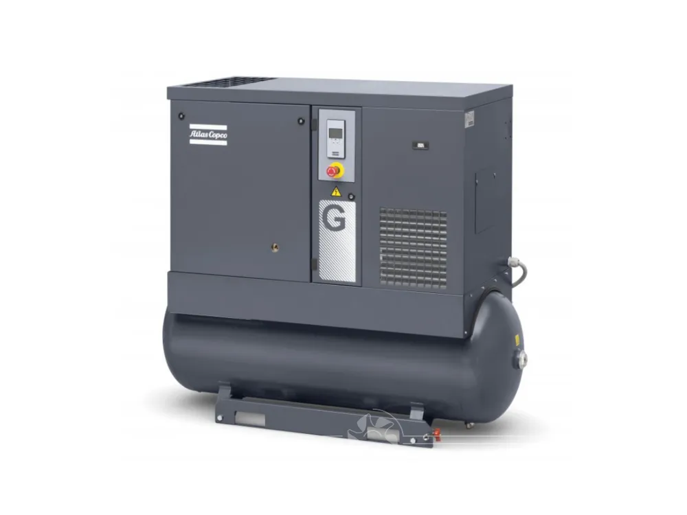 Atlas Copco G7 10P